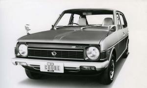 Daihatsu Max Cuore